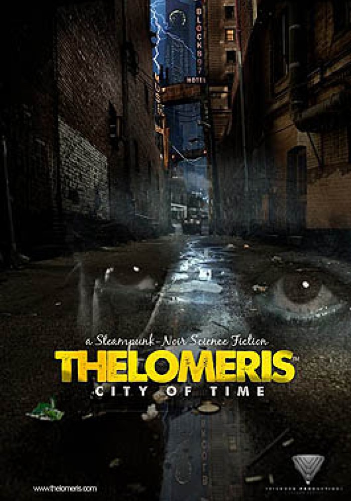 Thelomeris